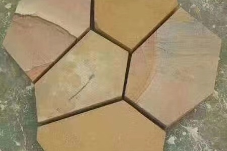 黃沙巖