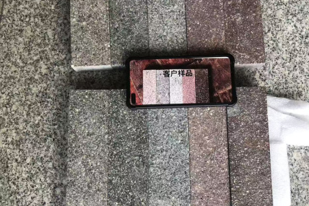 綠斑巖，灰斑巖·棕斑巖。
