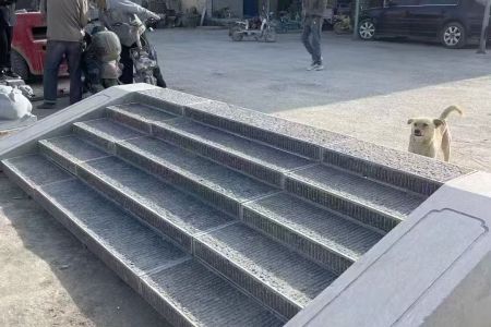 臺階石  庭院臺階石