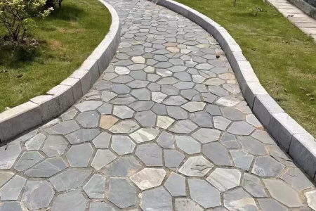 青石板