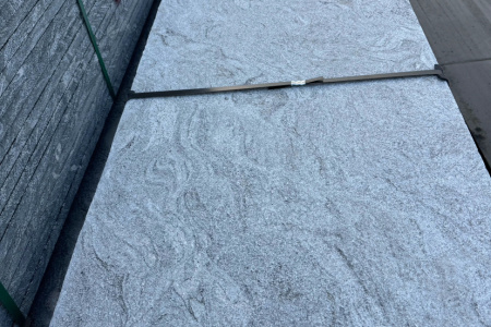 浪淘沙，夜里雪