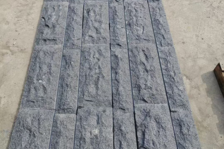 濱州青自然面