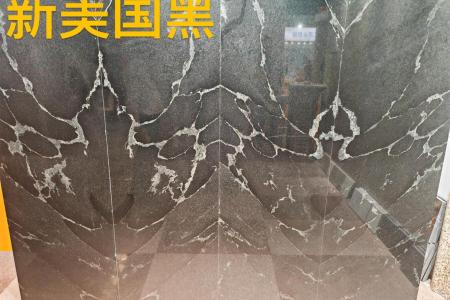 新美國黑