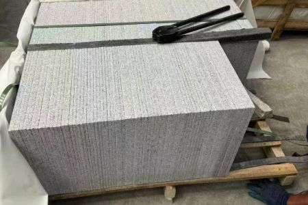 芝麻白G602芙蓉白G603江西芝麻黑G654源頭工廠13117091111