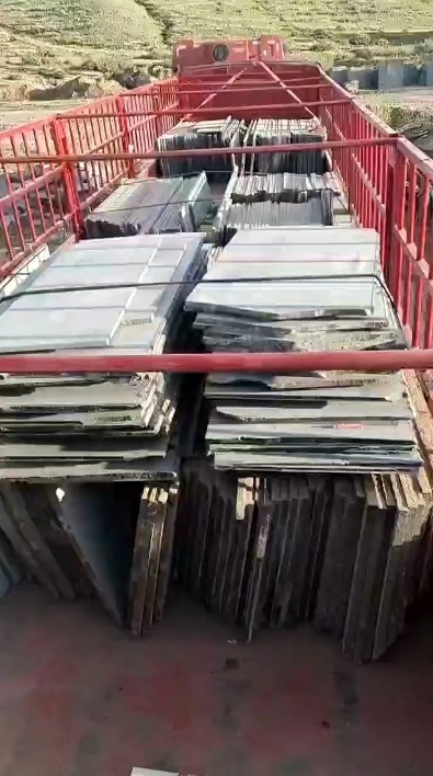 蒙古黑