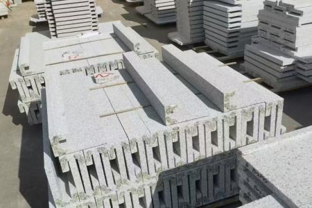 白麻干掛板