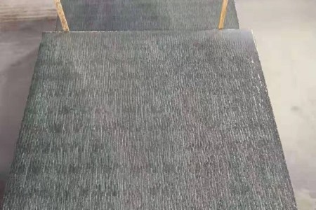 青石拉絲面