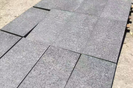福鼎黑地鋪石