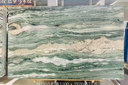 莫奈印象(維多利亞綠)
