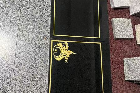 黑石系列