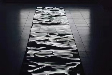 水波紋