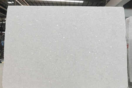 水晶白(冰花白)