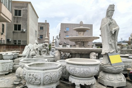 花盆 Flowerpot