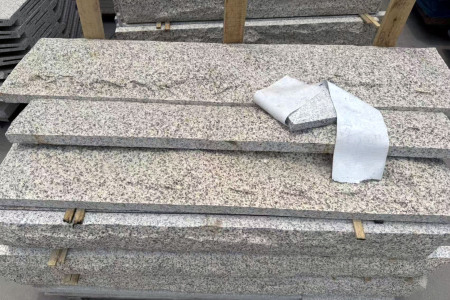 隨州黃金麻自然面