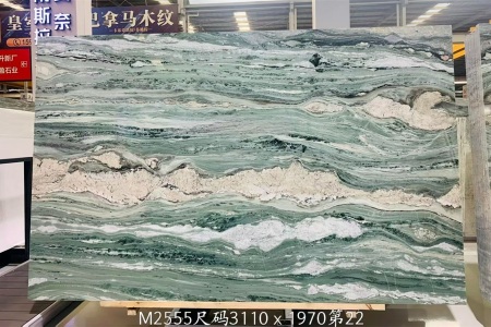 莫奈印象(維多利亞綠)