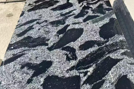 熊貓白