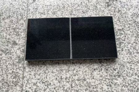 黑石系列