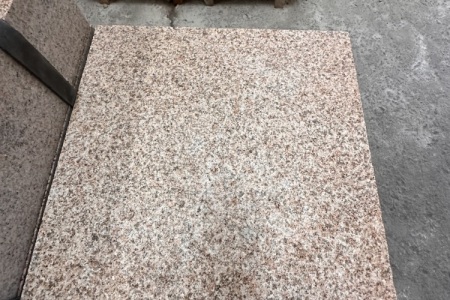 山東銹石