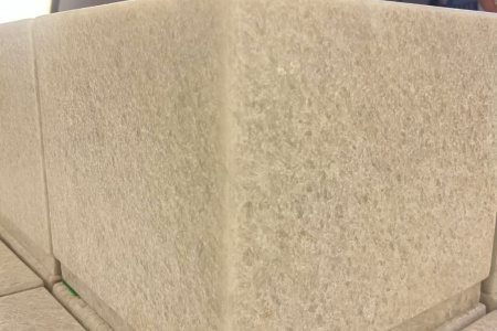 水晶白(冰花白)