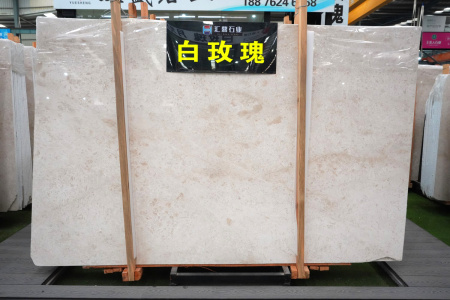 白玫瑰