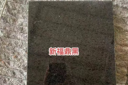 新福鼎黑