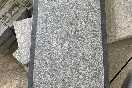 福鼎黑地鋪石