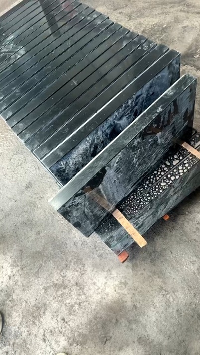 中國黑
