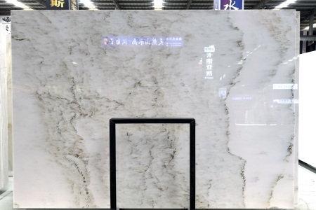 漢白玉