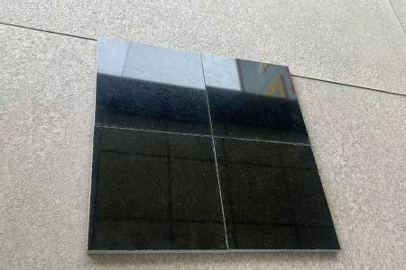 黑石系列