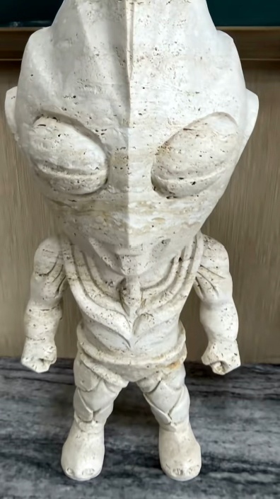 異形加工