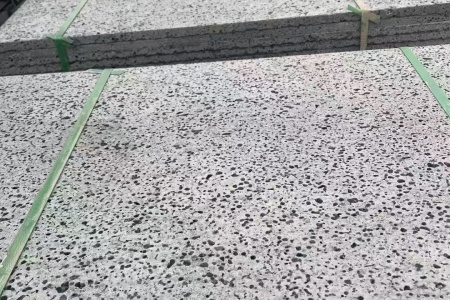 火山巖(黑洞石)