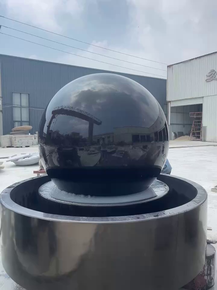 風(fēng)水球