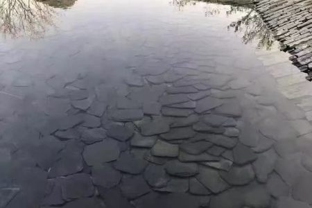 青石板