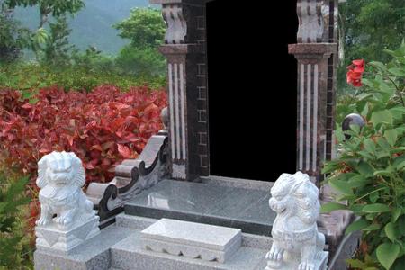 墓碑