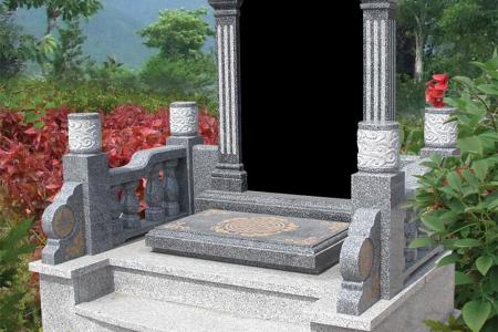 墓碑