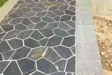 青石板