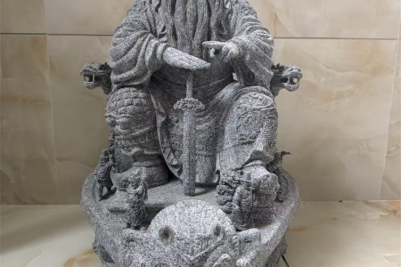 人物雕刻
