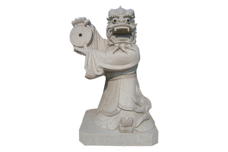 動物雕刻