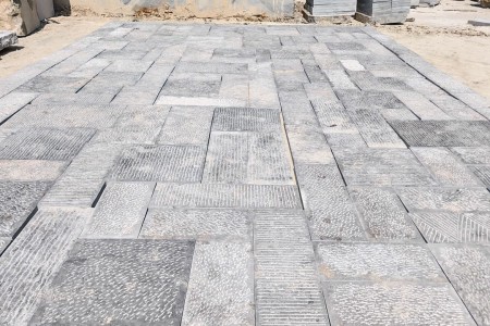 仿古石 仿古青石板 仿古地鋪石 老石板13963761592