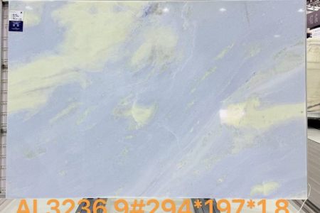 藍水晶