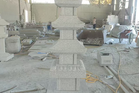 塔（荔枝面）