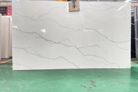 石英石專場(chǎng)處理兩位數(shù)