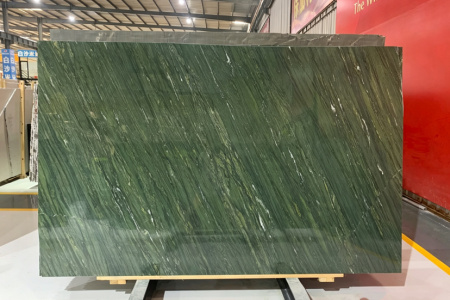 綠絲綢