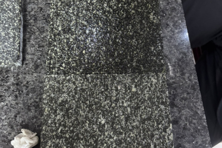 芝麻黑