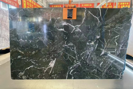 納秋綠