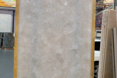白水晶