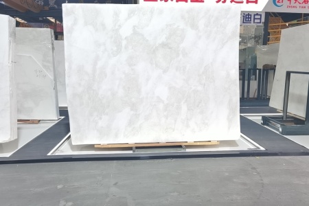芬迪白   雪花冰玉  皇家白玉