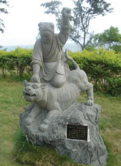 人物雕刻
