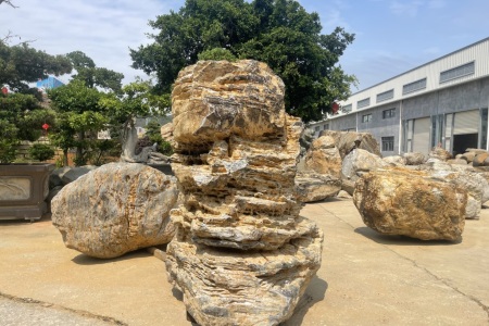 奇石篇
