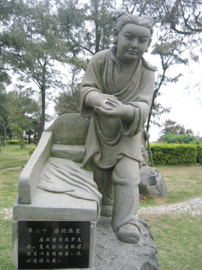 人物雕刻